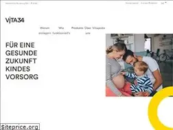 Sites similar to vita34.ch