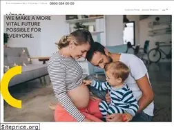 Sites similar to vita34.com