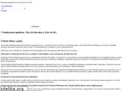 Sites similar to vita34.sk