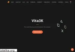 Sites similar to vita3k.org