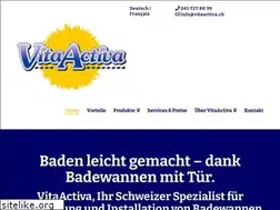 Sites similar to vitaactiva.ch