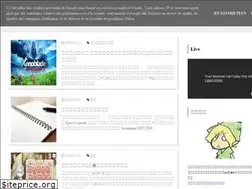 Sites similar to vitaaeternitatis.blogspot.com
