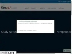 Sites similar to vitaaid.com