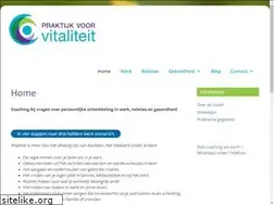 Sites similar to vitaal.nu