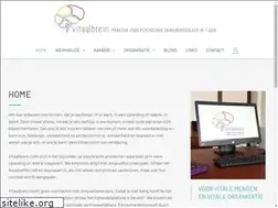 Sites similar to vitaalbrein.nl
