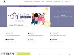 Sites similar to vitaalere.com.br
