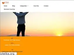 Sites similar to vitaalgezond.com