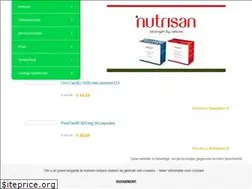 Sites similar to vitaalhuismulder.nl