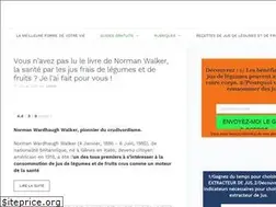 Sites similar to vitaality.fr