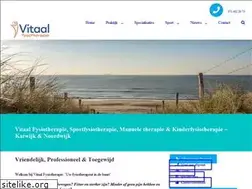 Sites similar to vitaalkatwijk.nl