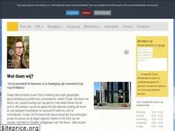Sites similar to vitaalmensenwerk.nl