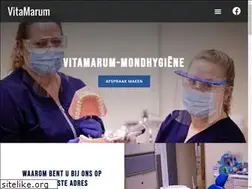 Sites similar to vitaalmond.nl