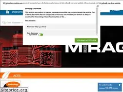 Sites similar to vitaalsportvoeding.nl