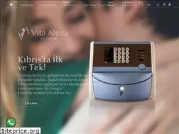 Sites similar to vitaalteraivf.com