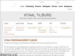 Sites similar to vitaaltilburg.nl