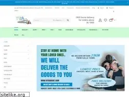 Sites similar to vitaamart.com