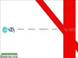 Sites similar to vitaambulans.com.tr