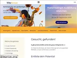 Sites similar to vitaaurum.com