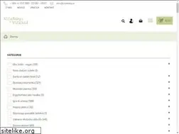 Sites similar to vitababy.si