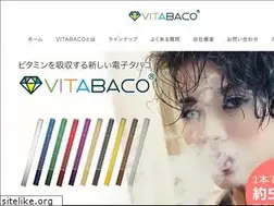 Sites similar to vitabaco.com