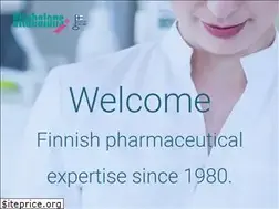 Sites similar to vitabalans.fi