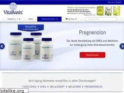Sites similar to vitabasix.com