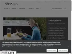 Sites similar to vitabath.com