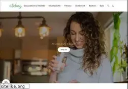 Sites similar to vitabay.net