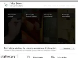 Sites similar to vitabeans.com