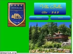 Sites similar to vitabella.ca
