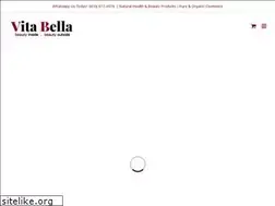 Sites similar to vitabella.online