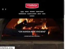 Sites similar to vitabellakitchen.com