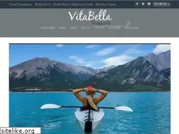 Sites similar to vitabellamagazine.com