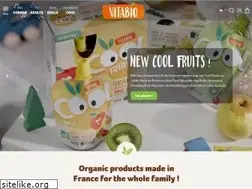 Sites similar to vitabio.fr