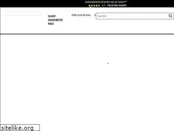 Sites similar to vitabody.de