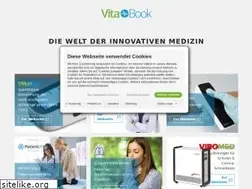 Sites similar to vitabook.de