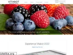 Sites similar to vitabot.com
