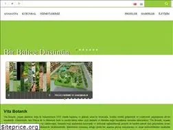 Sites similar to vitabotanik.com