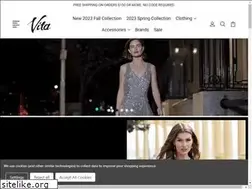 Sites similar to vitaboutique.com