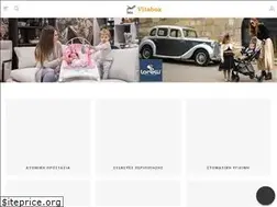 Sites similar to vitabox.gr