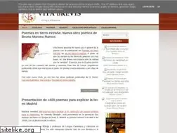 Sites similar to vitabrevis.es