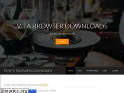 Sites similar to vitabrowserdownloads.weebly.com