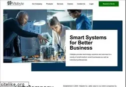 Sites similar to vitabyte.com