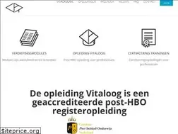 Sites similar to vitacademie.nl