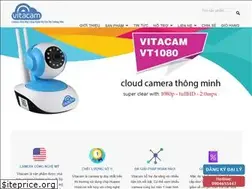 Sites similar to vitacam.vn