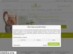 Sites similar to vitacare-europe.com