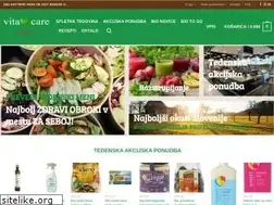 Sites similar to vitacare.si