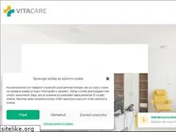 Sites similar to vitacare.sk