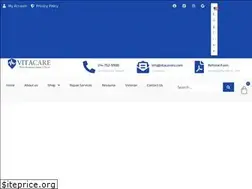 Sites similar to vitacareinc.com