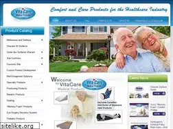 Sites similar to vitacaremedical.com